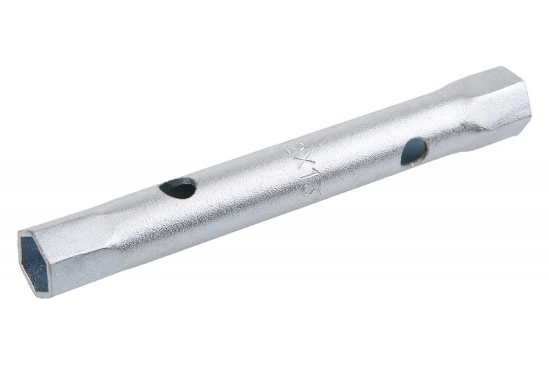 Klíč trubkový 12-13mm FESTA