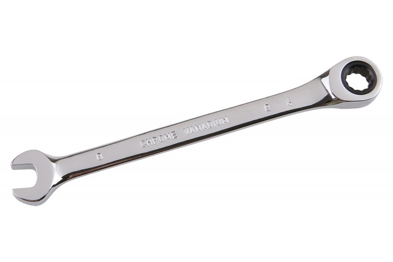 Klíč ráčnový 8mm FESTA