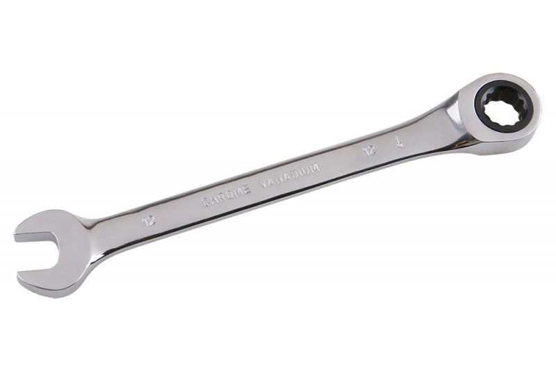 Klíč ráčnový 12mm FESTA