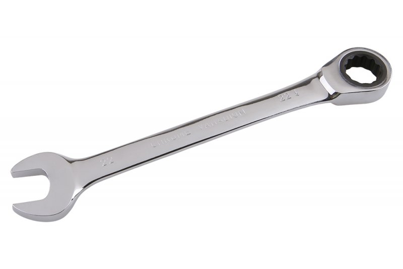 Klíč ráčnový 22mm FESTA