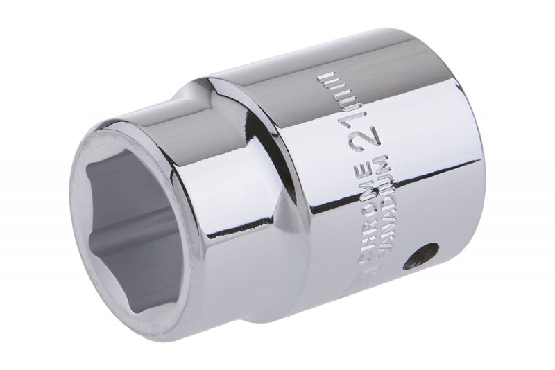 Hlavice FESTA 3/4" CrVa 21mm