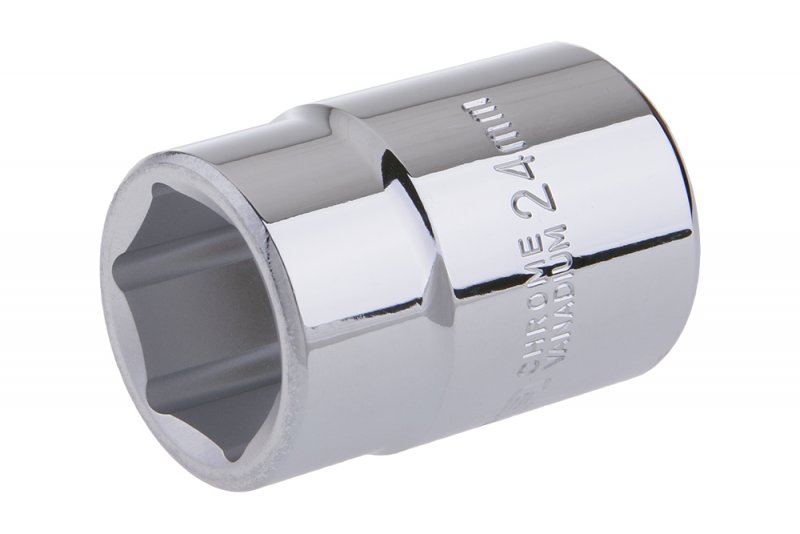 Hlavice FESTA 3/4" CrVa 24mm