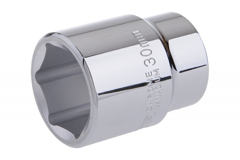 Hlavice FESTA 3/4" CrVa 30mm