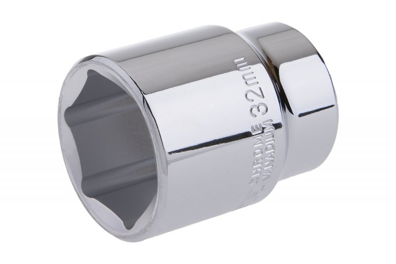 Hlavice FESTA 3/4" CrVa 32mm