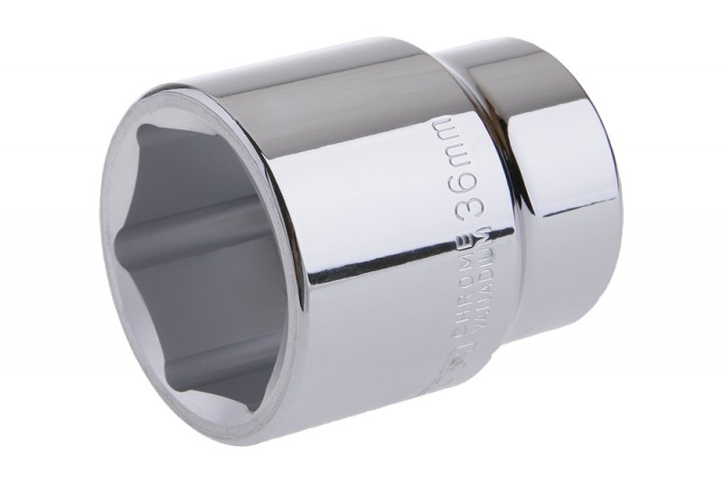 Hlavice FESTA 3/4" CrVa 36mm