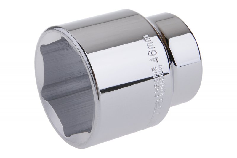 Hlavice FESTA 3/4" CrVa 46mm