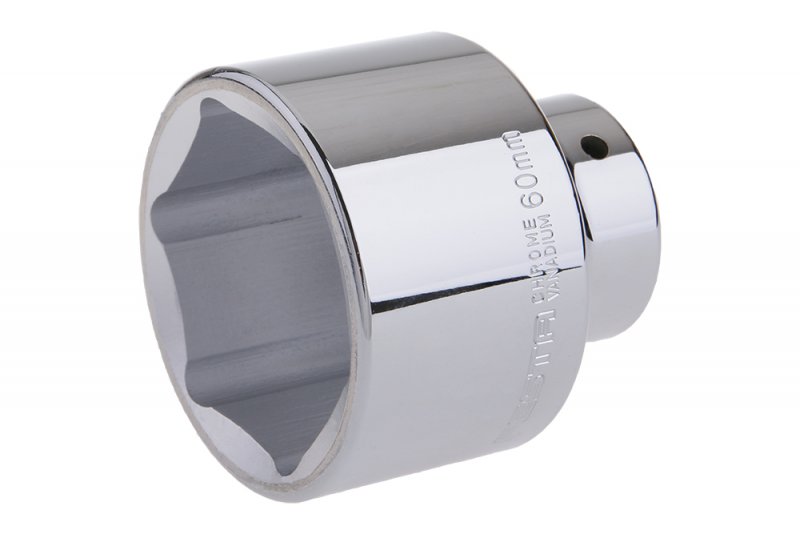 Hlavice FESTA 3/4" CrVa 60mm