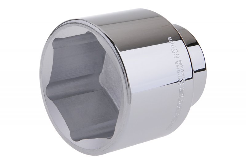 Hlavice FESTA 3/4" CrVa 65mm