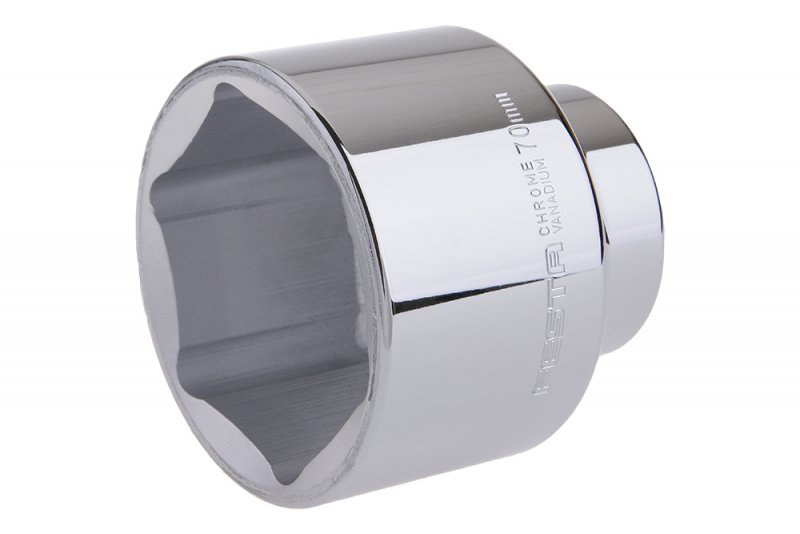Hlavice FESTA 3/4" CrVa 70mm