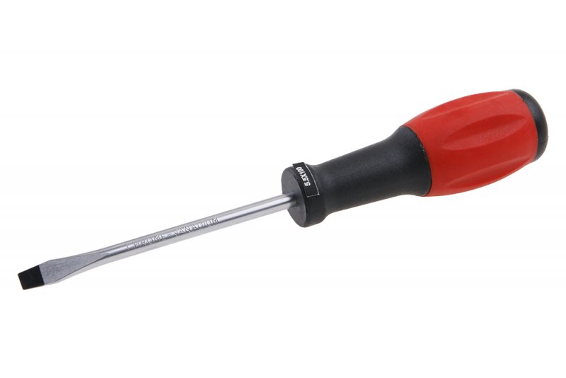 Šroubovák plochý 5. 5x100mm