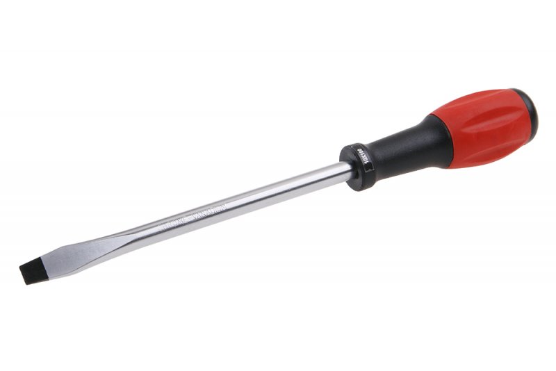 Šroubovák plochý 10x160mm