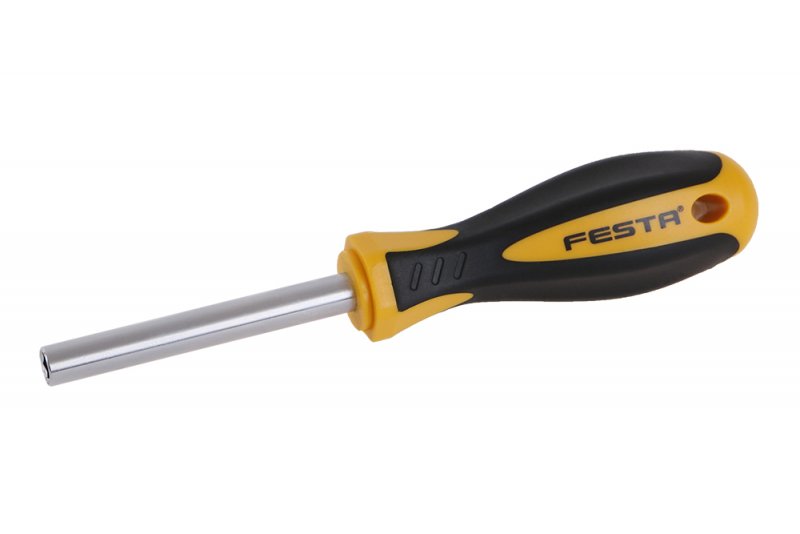 Šroubovák na bity FESTA