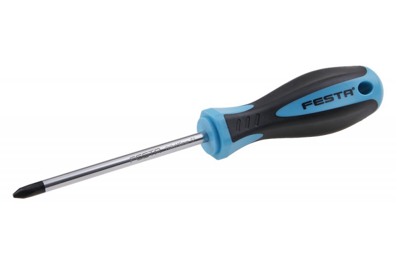 Šroubovák FESTA PH 2x100mm S2