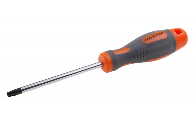 Šroubovák TORX T27 S2 FESTA (D)