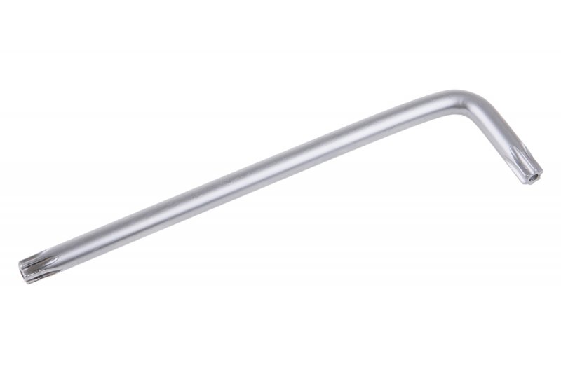 Klíč L TORX FESTA CrV T50 (D)