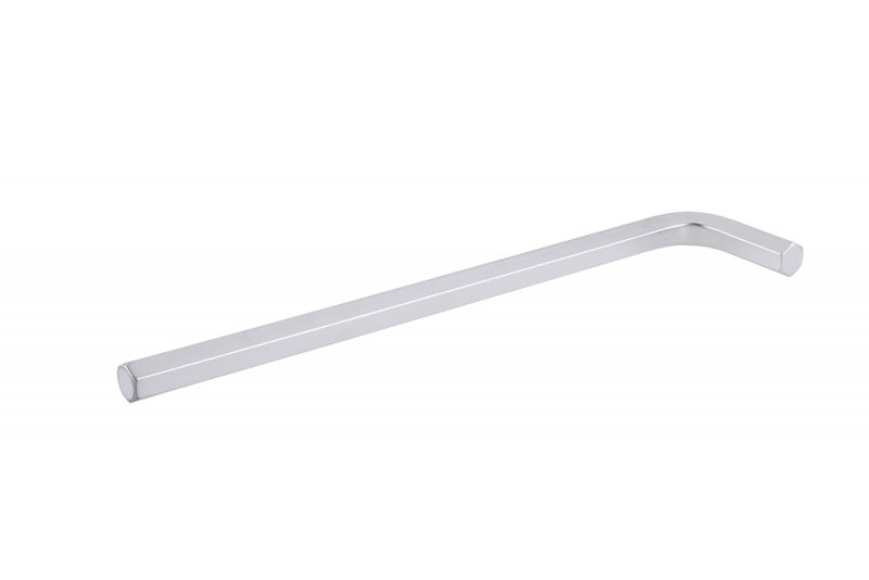 Klíč L inbus CrVa 13mm 45x260mm prodlouž.