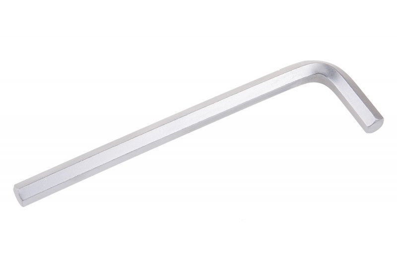 Klíč L inbus CrV 32mm 125x315mm DIN911