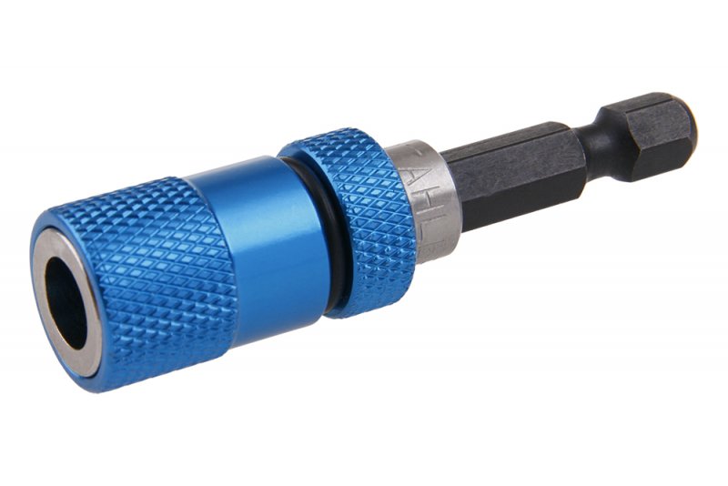 Nást. na bit stavit.  doraz mag 1/4" 60mm