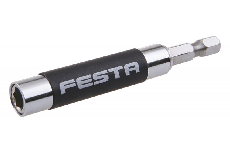 Nástavec na bity výsuvný 80mm