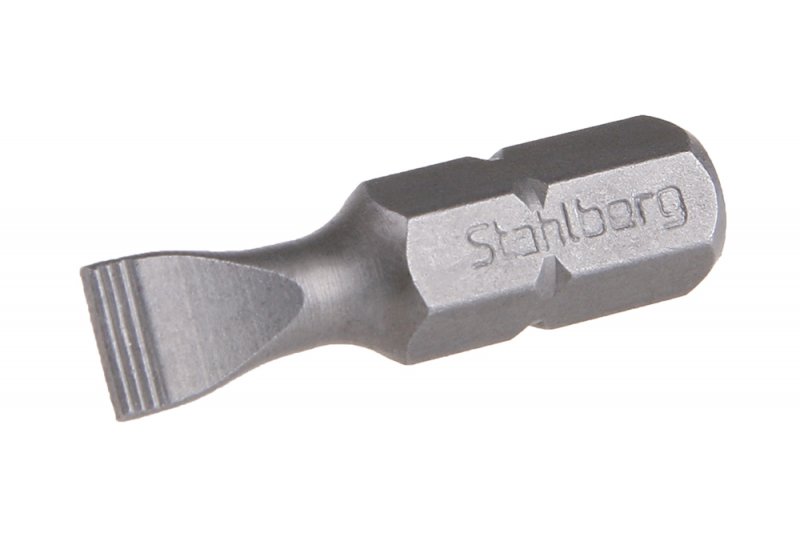 Bit S 4. 0mm 25mm S2 Stahlberg