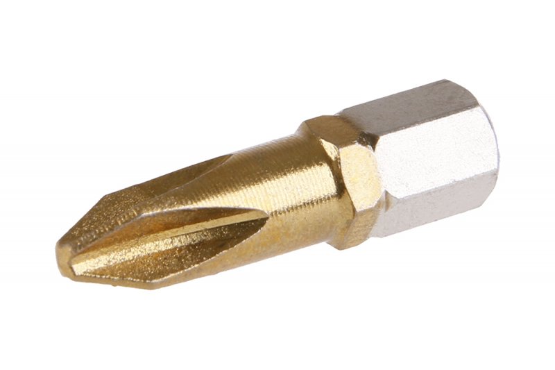 Bit PH 1. 25mm,  DIAMANT,  DIN 3128