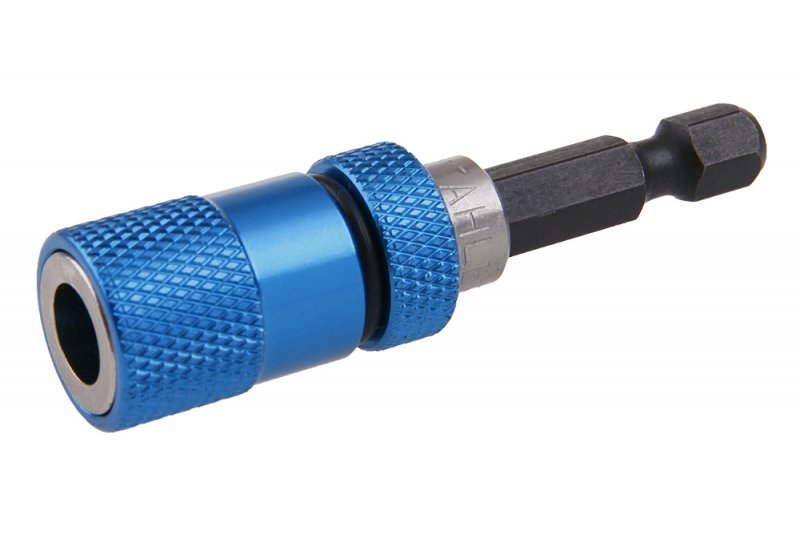 Nást. na bit stavit.  doraz mag 1/4" 60mm