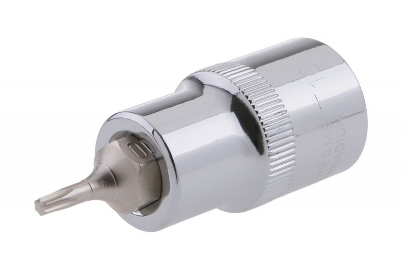 Nástavec šroubovací 1/2" TORX 10 (D)