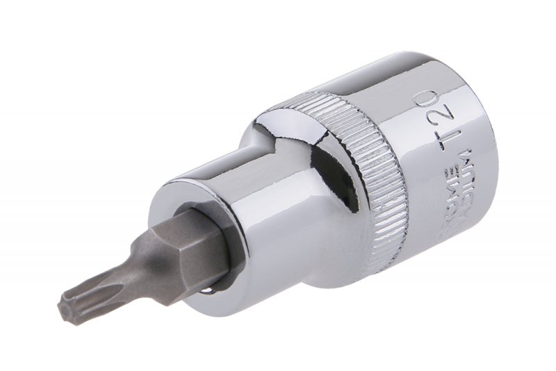 Nástavec šroubovací 1/2" TORX 20 (D)