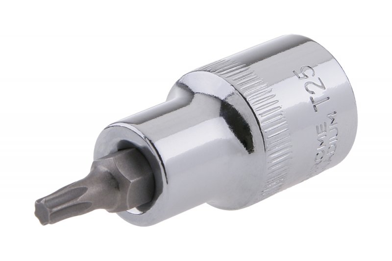 Nástavec šroubovací 1/2" TORX 25 (D)