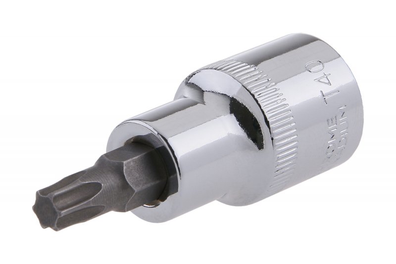 Nástavec šroubovací 1/2" TORX 40