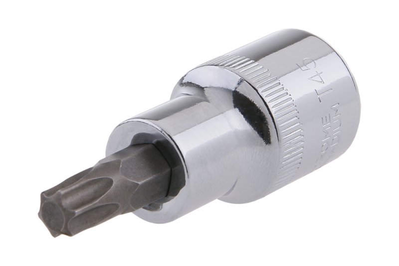 Nástavec šroubovací 1/2" TORX 45