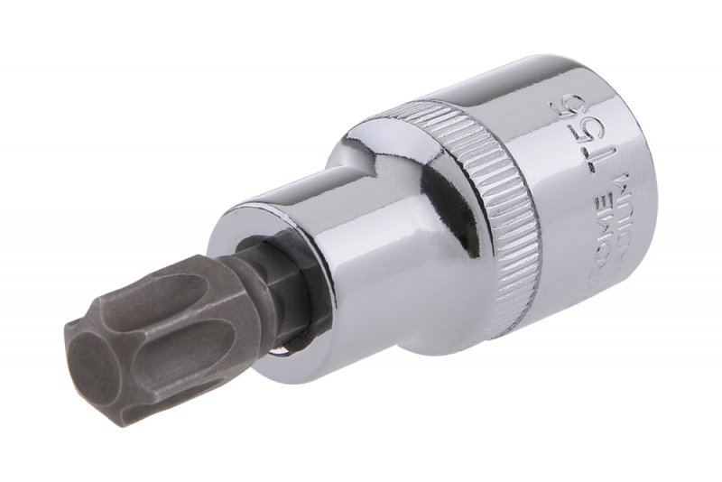 Nástavec šroubovací 1/2" TORX 55 (D)