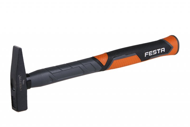 Kladivo FESTA 100g 27cm FIBERGLASS