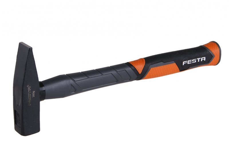 Kladivo FESTA 300g 31cm FIBERGLASS