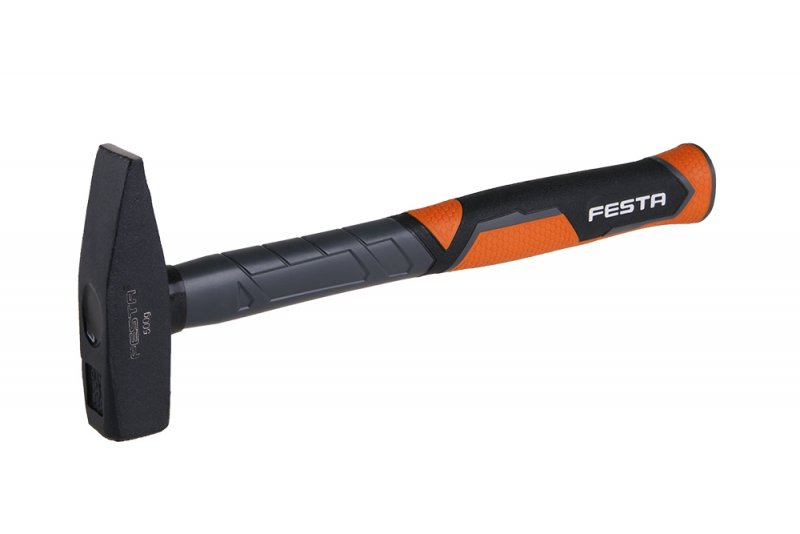 Kladivo FESTA 500g 34cm FIBERGLASS
