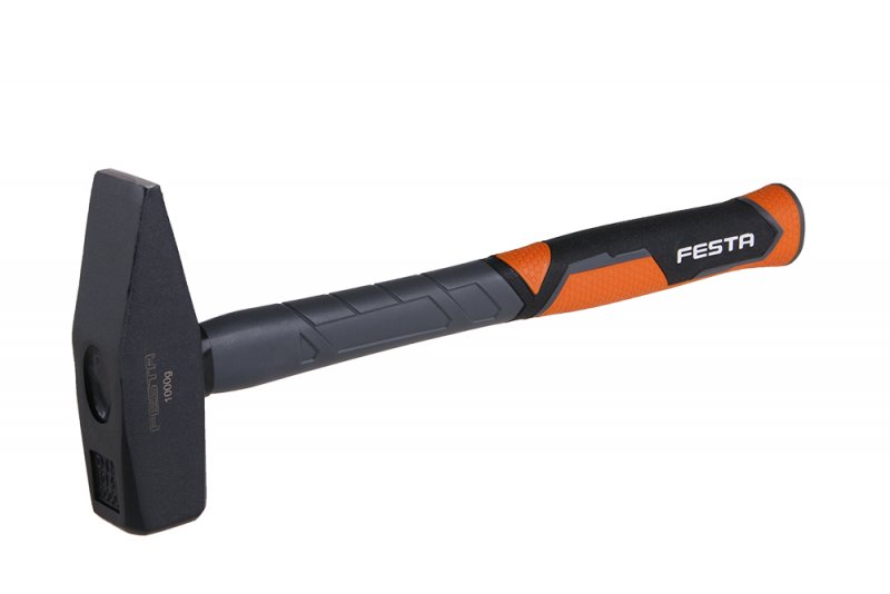 Kladivo FESTA 1000g 37cm FIBERGLASS