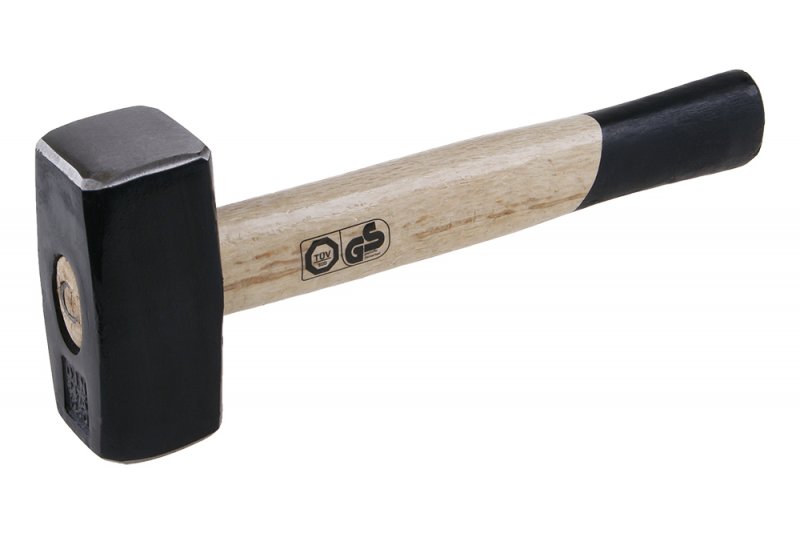 Palice 1250g 27cm dřevo