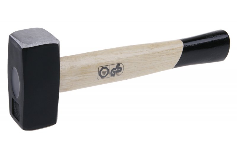 Palice 1000g 26cm dřevo