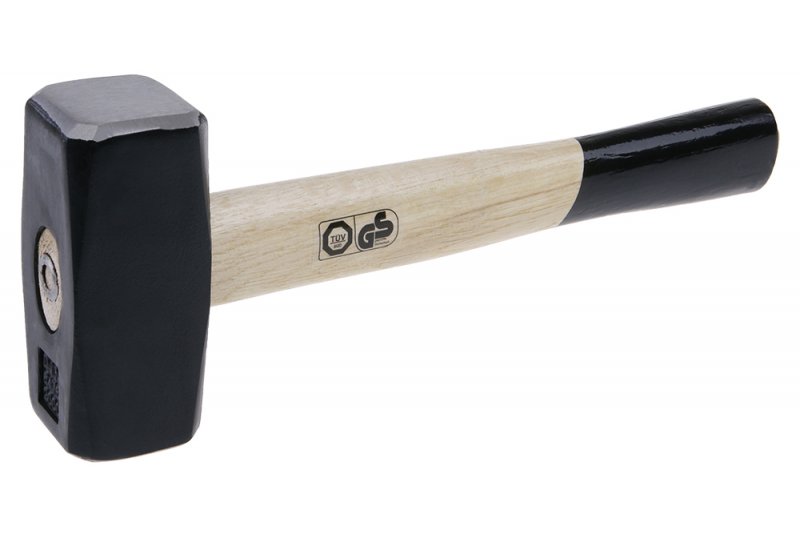 Palice 2000g 32cm dřevo