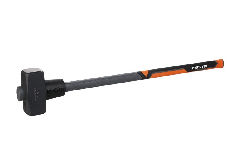 Palice FESTA 5000g 94cm FIBERGLASS