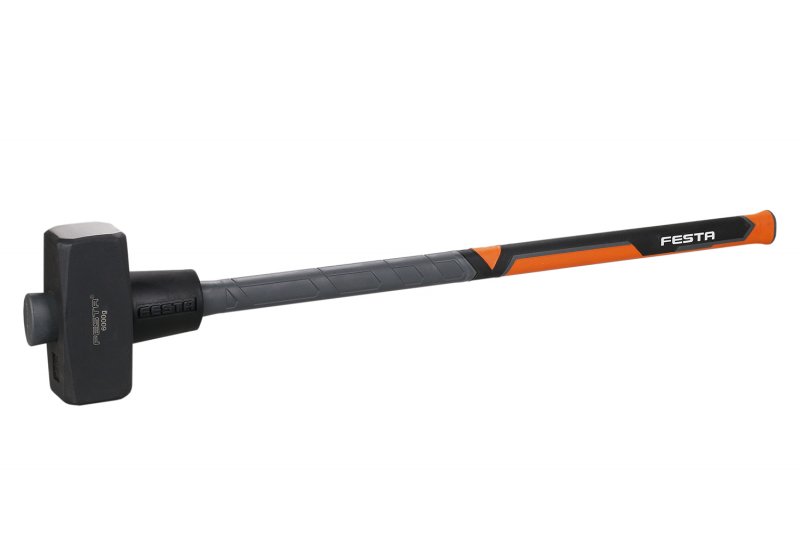 Palice FESTA 6000g 94cm FIBERGLASS