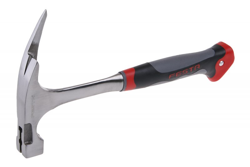 Kladivo pokrýv.  FESTA 600g 34cm MONOLIT