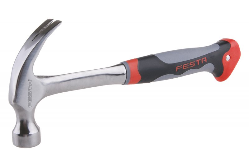 Kladivo ševcov.  FESTA 600g 34cm MONOLIT