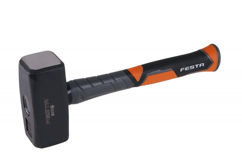 Palice FESTA 2000g 26cm FIBERGLASS