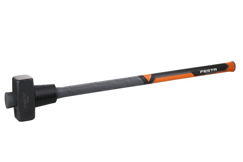 Palice FESTA 3000g 93cm FIBERGLASS