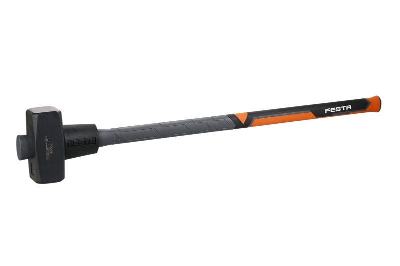 Palice FESTA 4000g 93cm FIBERGLASS