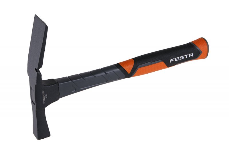 Kladivo zednické FESTA 600g 48mm 37cm FG