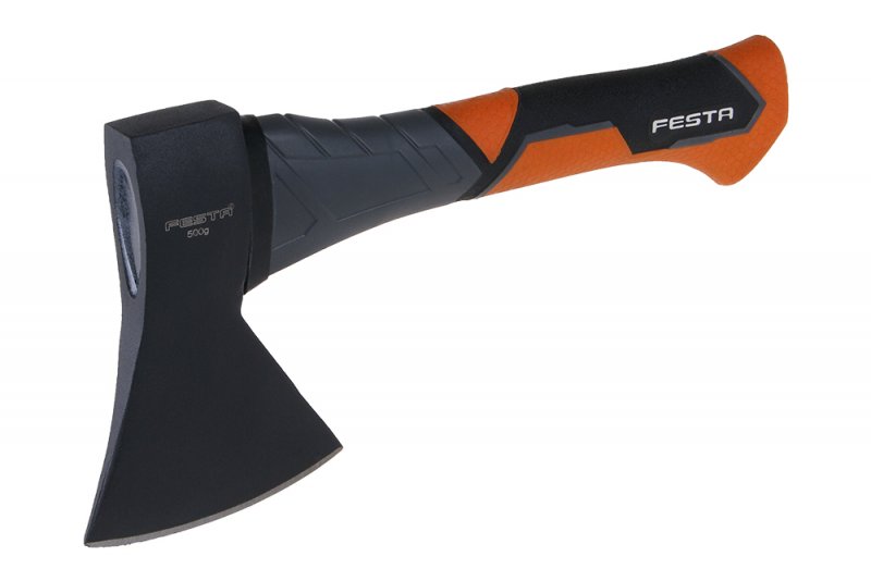 Sekera camp FESTA 500g 26cm FIBERGLASS