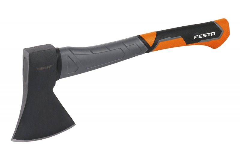 Sekera FESTA 600g,  38cm FIBERGLASS