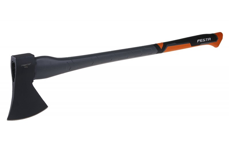 Sekera FESTA 1250g 92cm FIBERGLASS